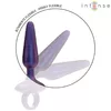 INTENSE Marlon Model 4 Vibrating Anal Plug with Remote Photo 4