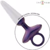 INTENSE Marlon Model 4 Vibrating Anal Plug with Remote Photo 5
