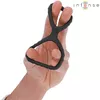 Двойное кольцо для пениса INTENSE Dewey Model 2 Photo 4