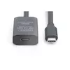 Digitus Active USB 3.2 Gen1 5G pagarināšanas kabelis USB-C - USB-C Photo 2