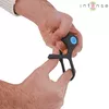 Penis Attachment INTENSE ALEX VIBRATOR DOUBLE PENIS RING Photo 3