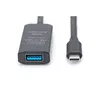 Digitus Active USB 3.2 Gen1 5G pagarināšanas kabelis Photo 2