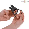 Penis Attachment INTENSE SAM VIBRATOR DOUBLE PENIS RING Photo 3