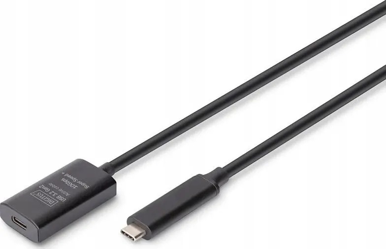 Digitus Active USB 3.2 Gen2