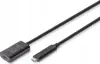 Digitus Active USB 3.2 Gen2 10G extension cable Photo 2