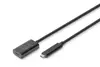 Digitus Active USB 3.2 Gen2 10G extension cable Photo 3