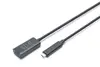 Кабель-удлинитель Digitus Active USB 3.2 Gen2 10G Photo 4