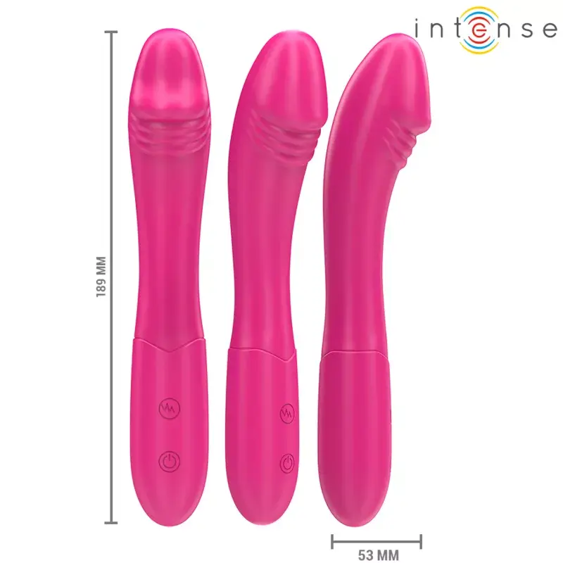 Vibrators INTENSE Belinda D-242073 Photo 2