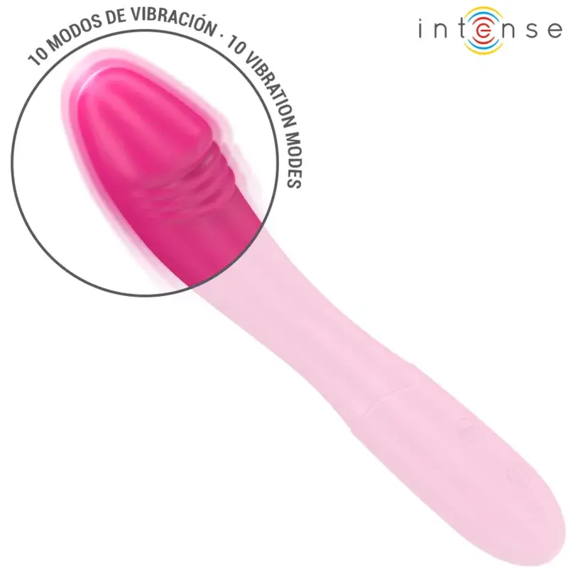 Vibrators INTENSE Belinda D-242073 Photo 3