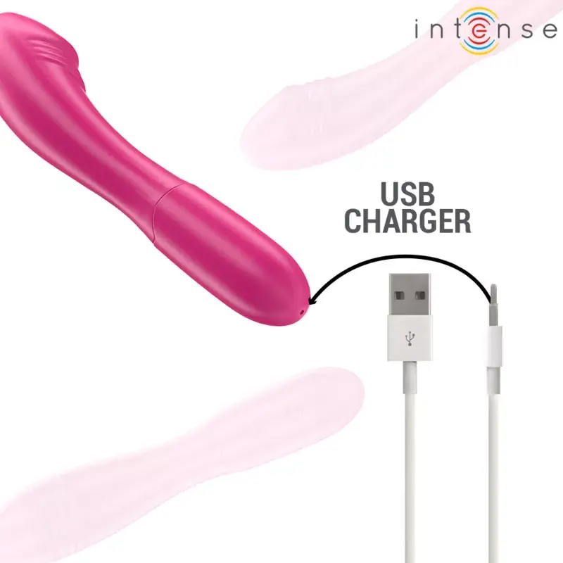 Vibrators INTENSE Belinda D-242073 Photo 5