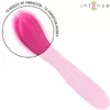 INTENSE Lisette Vibrators Rozā Photo 4