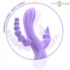 Вибратор INTENSE MIKO TRIPLE VIBRATOR Photo 3
