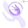Вибратор INTENSE MIKO TRIPLE VIBRATOR Photo 5
