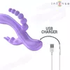 Вибратор INTENSE MIKO TRIPLE VIBRATOR Photo 6
