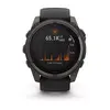 GARMIN fenix 8 Black — мультиспортивные GPS‑часы Photo 2