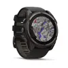 GARMIN fenix 8 Black — мультиспортивные GPS‑часы Photo 3