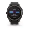GARMIN fenix 8 Black — мультиспортивные GPS‑часы Photo 4