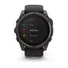 GARMIN fenix 8 Black — мультиспортивные GPS‑часы Photo 7