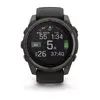 GARMIN fenix 8 Black — мультиспортивные GPS‑часы Photo 8