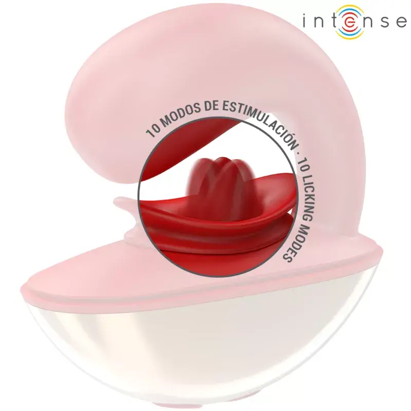 Vibrator INTENSE Mariah Photo 3