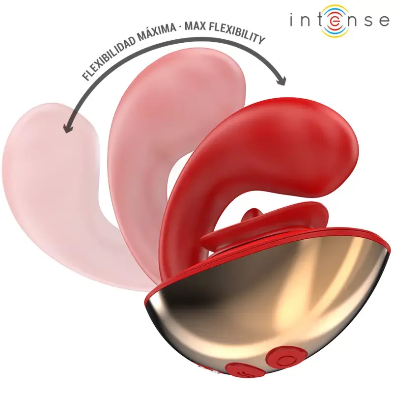 Vibrator INTENSE Mariah Photo 6