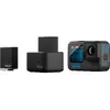 Dual Battery Charger GoPro HERO12 HERO11 HERO10 HERO9 Black Photo 4