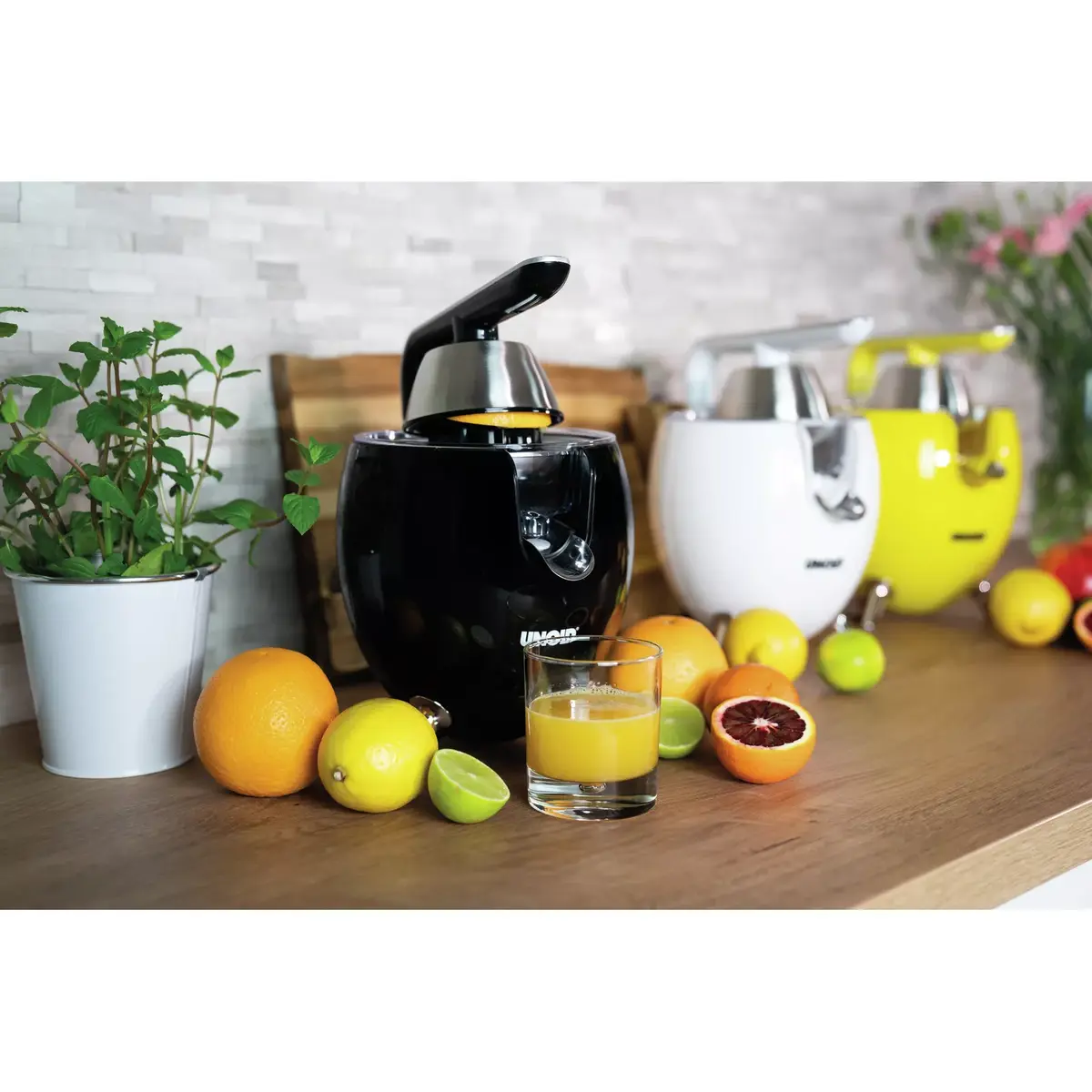 Ручной соковыжиматель Unold 78135 Photo 10