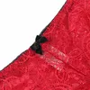 Ночная сорочка и трусики SUBBLIME S/M D-242162 Photo 9