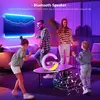Настольная беспроводная зарядка-будильник E-LIGHT Elight G1 Photo 9