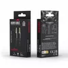 MaXlife OEM0002431 3.5mm Audio Cable 1m Photo 3