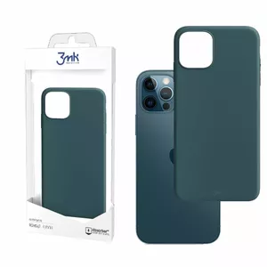 Mobile phone case 3MK Matt Case for iPhone 13 Pro — slim protective cover