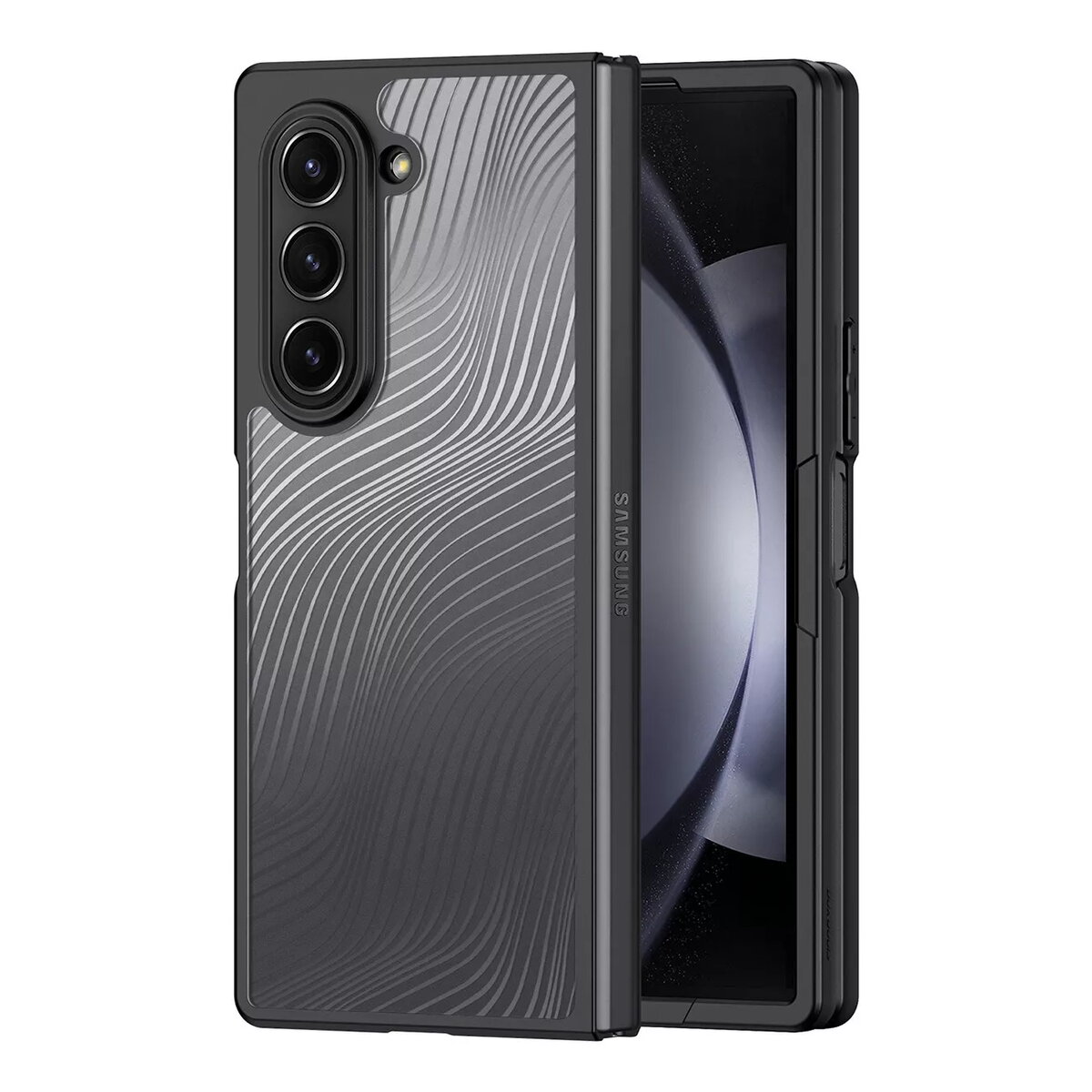 Aizsargvāciņš Dux Ducis Aimo priekš Samsung