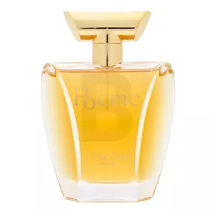 Eau de Parfum LANCOME Poême 100 мл — цветочная парфюмерия, флакон 100 мл