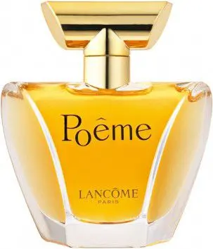Eau de Parfum LANCOME Poême 100