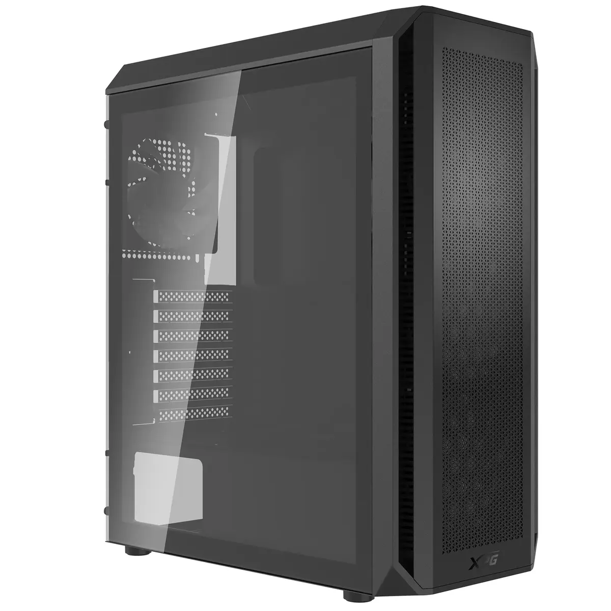 Datora korpuss XPG VALOR AIR PLUS Photo 2