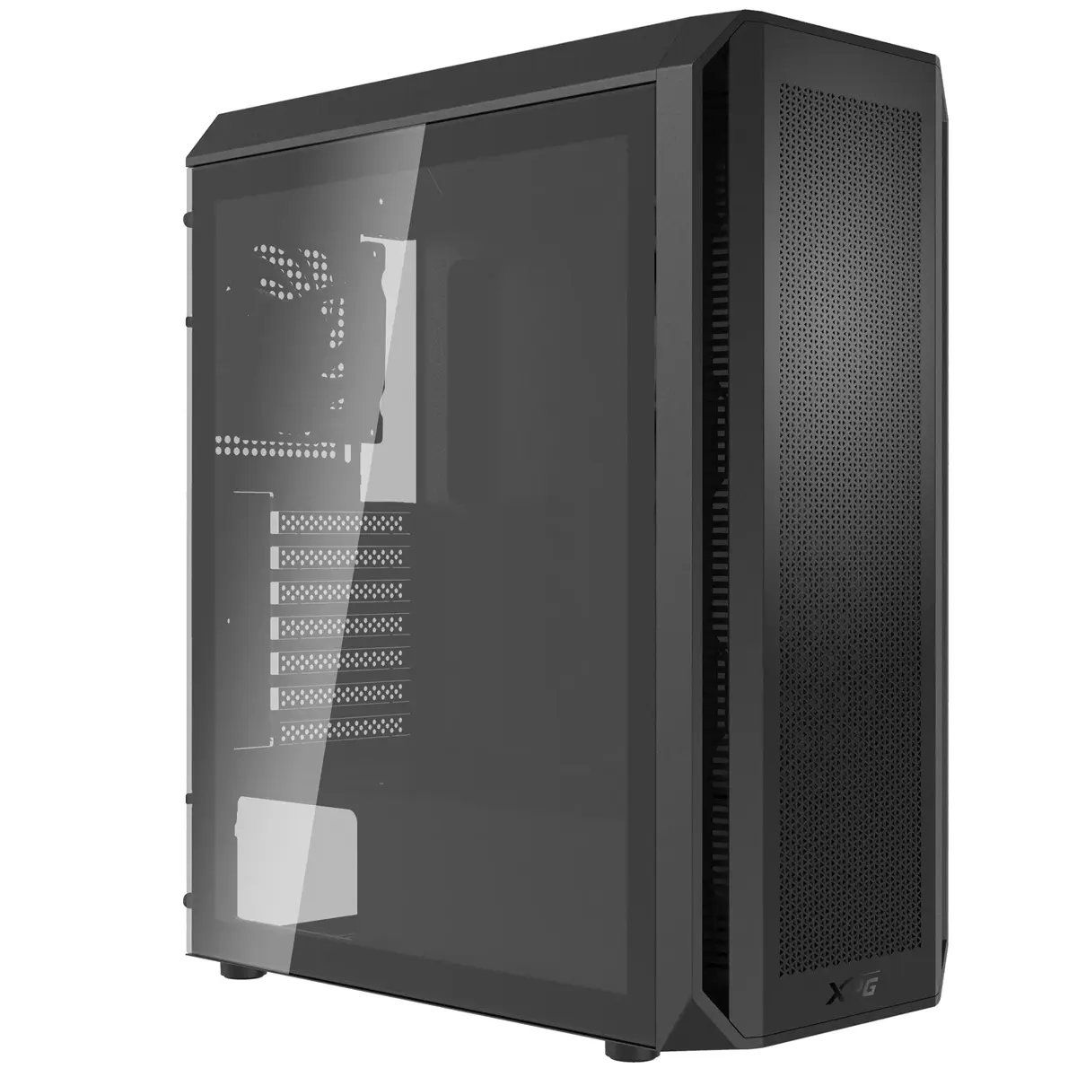 Datora korpuss XPG VALOR AIR PLUS Photo 9