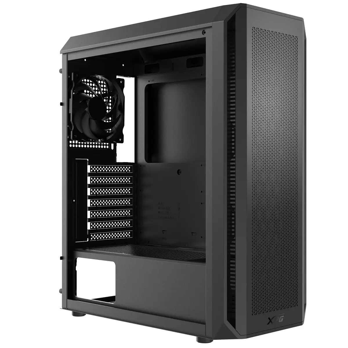 Datora korpuss XPG VALOR AIR PLUS Photo 14