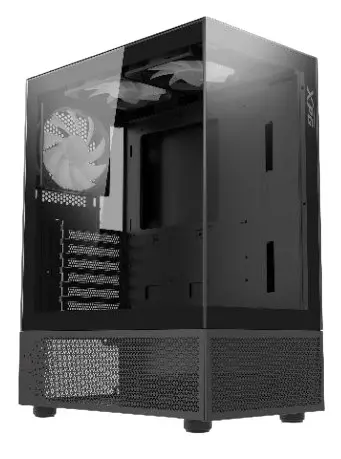 Компьютерный корпус XPG INVADER X Mini Photo 16