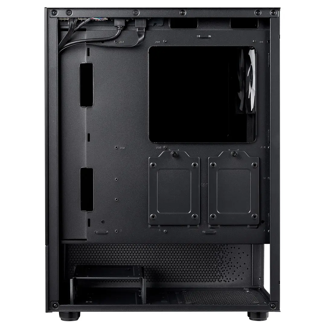 Компьютерный корпус XPG INVADER X Mini Photo 20