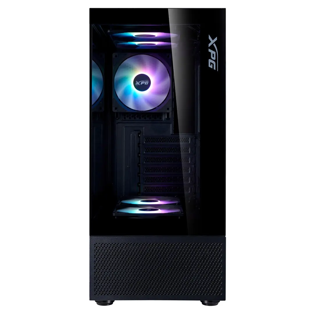 Компьютерный корпус XPG INVADER X Mini Photo 21