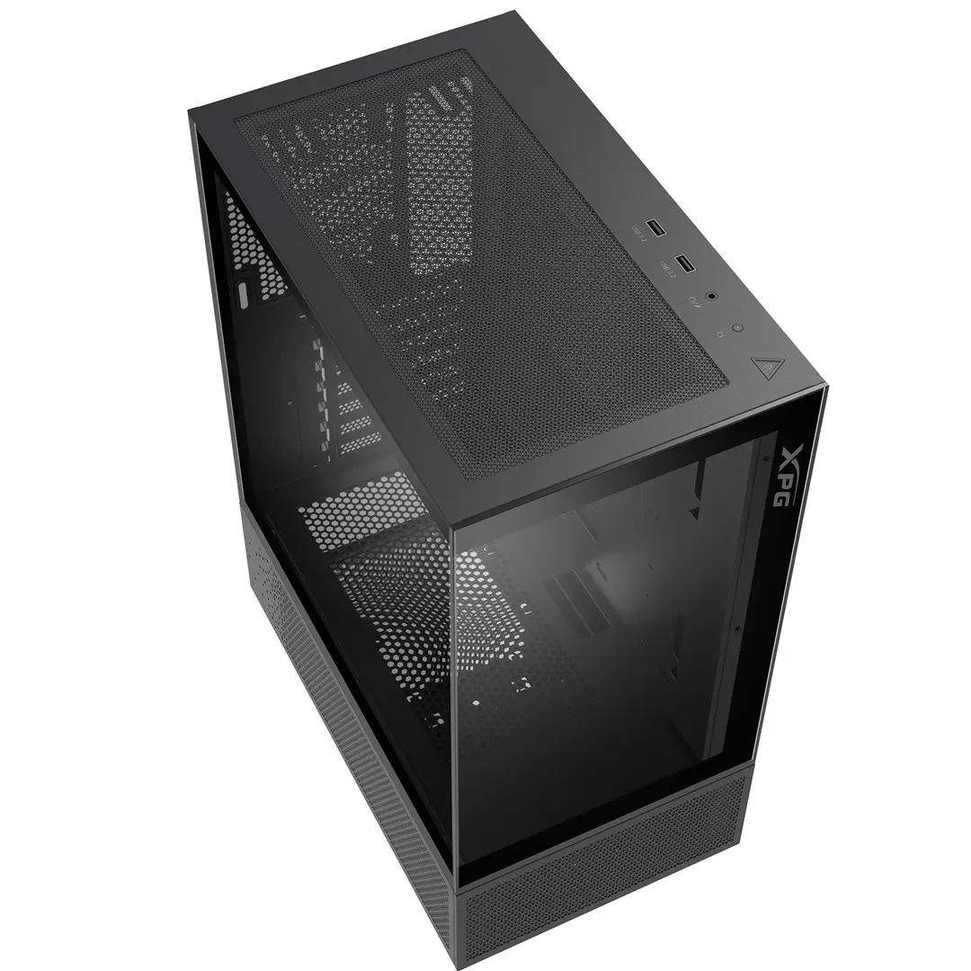 Компьютерный корпус XPG INVADER X Mini Photo 25