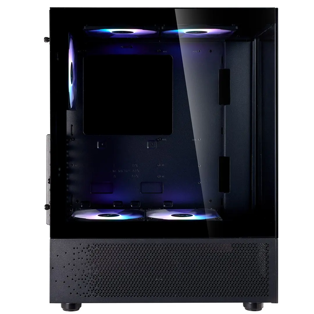 Компьютерный корпус XPG INVADER X Mini Photo 28
