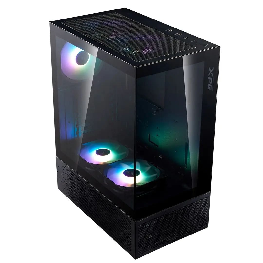 Компьютерный корпус XPG INVADER X Mini Photo 29