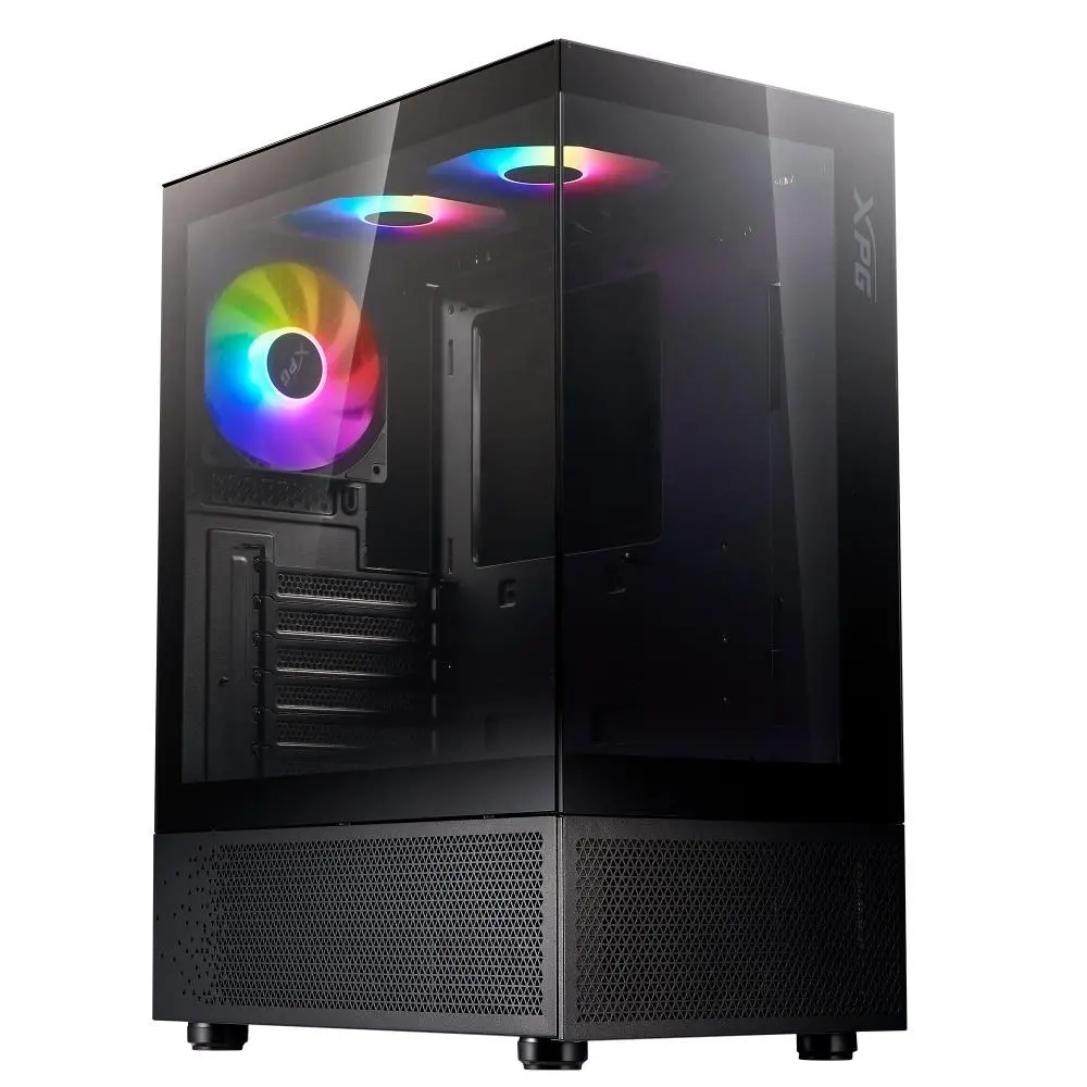 Компьютерный корпус XPG INVADER X Mini Photo 31