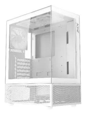 PC Case XPG INVADER X MINI Photo 16