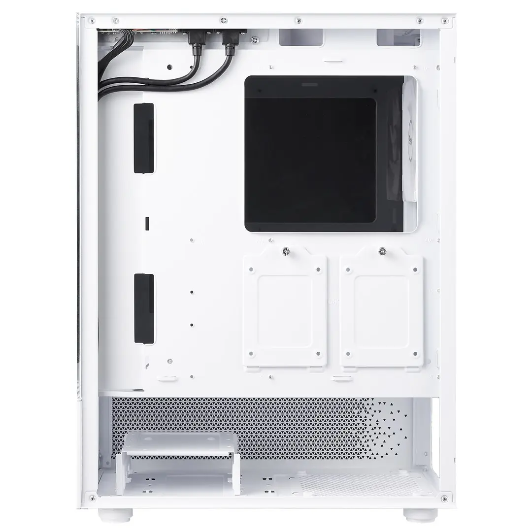 PC Case XPG INVADER X MINI Photo 21