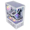 PC Case XPG INVADER X MINI Photo 29