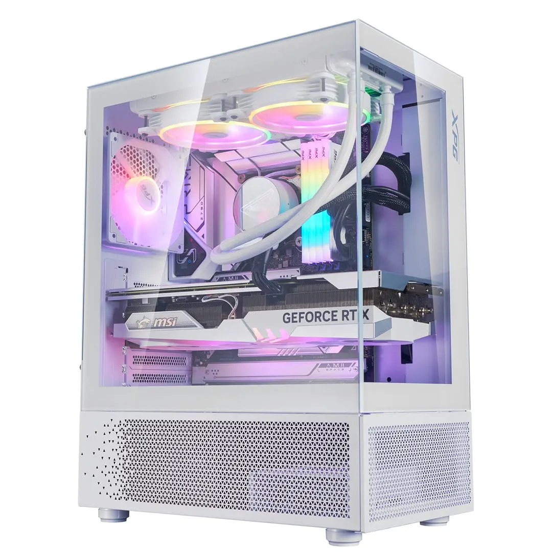 PC Case XPG INVADER X MINI Photo 30