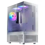 PC Case XPG INVADER X MINI Photo 31