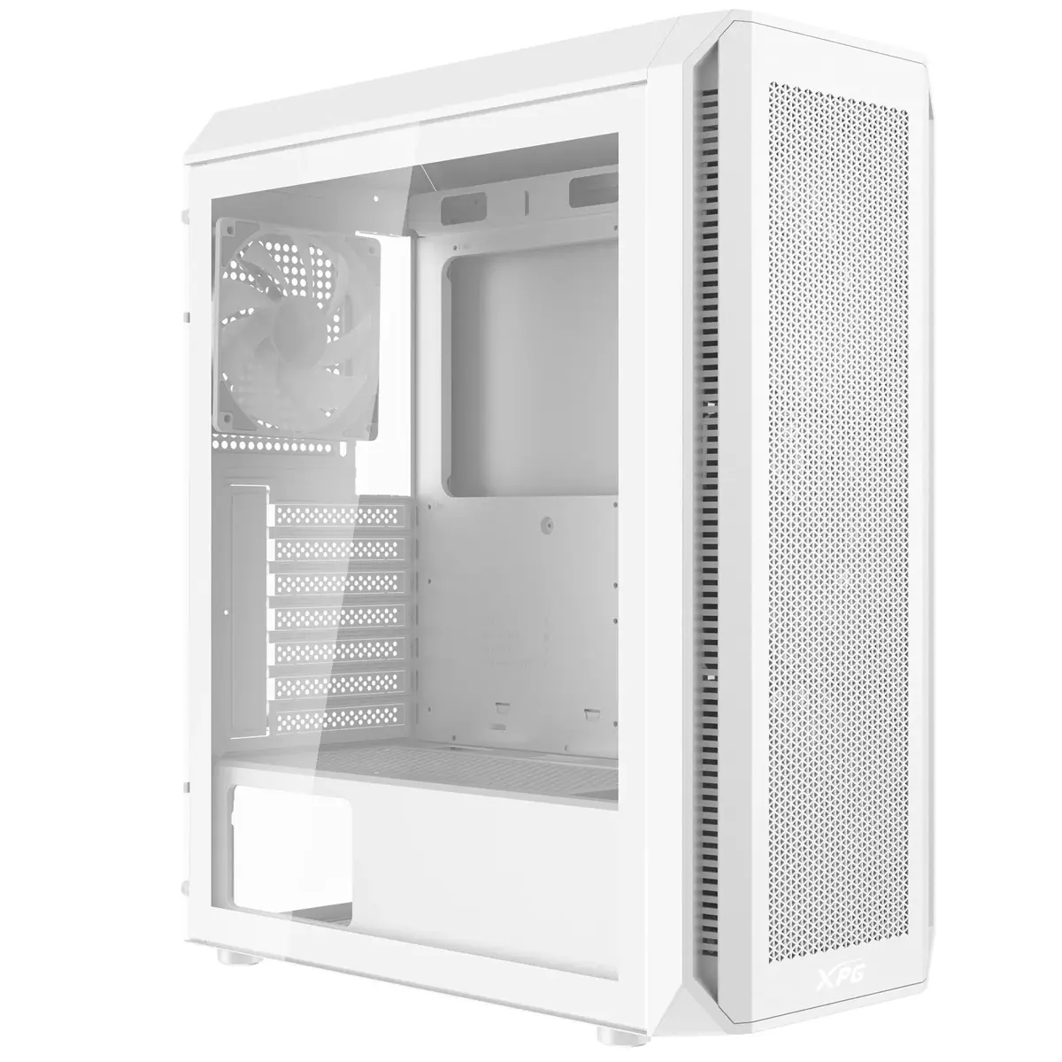 Datora korpuss XPG VALOR AIR PLUS Photo 2